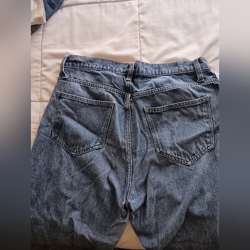 Jeans - Picture 2 of 2
